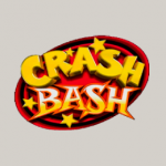 crash bash icono