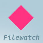 filewatch icono