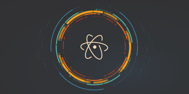 Atom, editor de texto moderno y potente