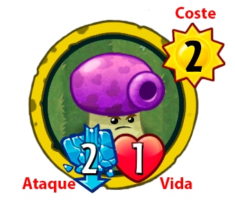 humoseta plants vs zombies heroes