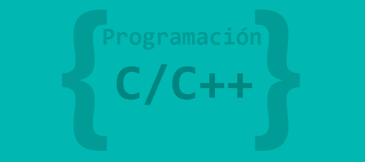 programación C/C++