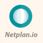 netplan io icono