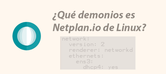 netplan.io linux ubuntu