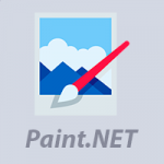 paint.net portable icono