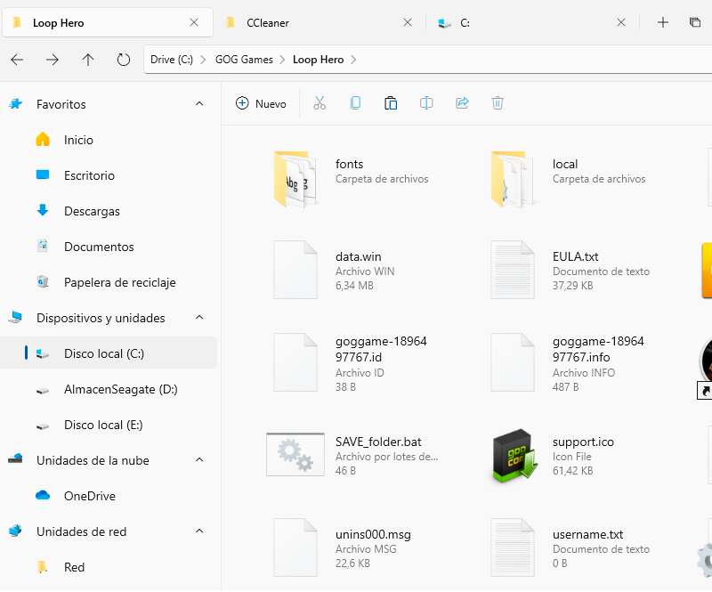 Files la mejor alternativa al explorador de archivos de windows