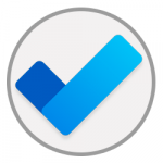 app lista tareas to do microsoft icono