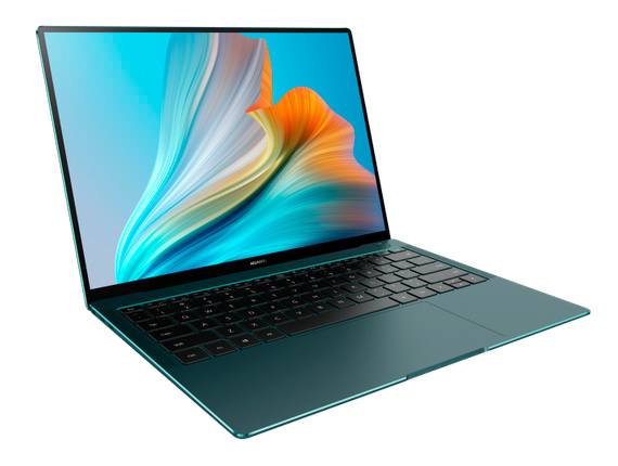 Laptop Huawei Matebook