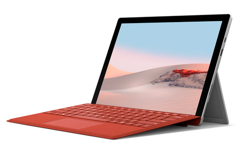 portatil híbrido microsoft surface