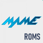 mame roms icono